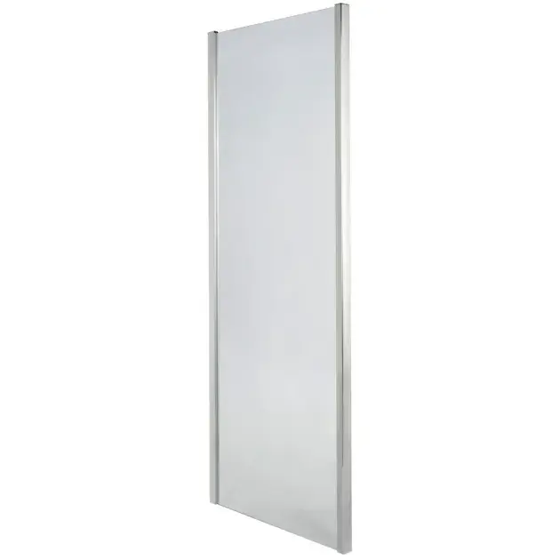 Panel fijo lateral transparente 190x70cm onega cooke_lewis
