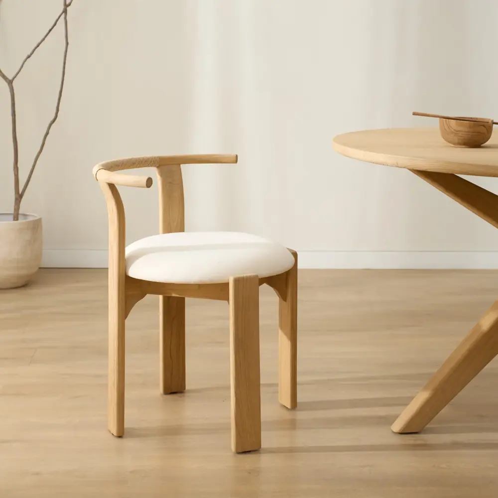 Mesa Extensible Silla Tilo