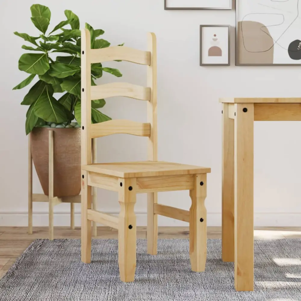 Sillas de comedor Tanya | Grenova Resistente Manchas