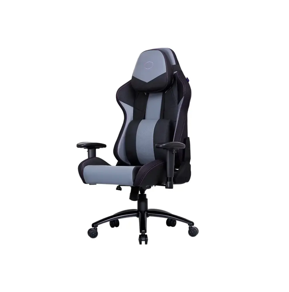Mesa de Cartas Silla Gamer negra CMI-GCR3-BK Marca: Cooler Master