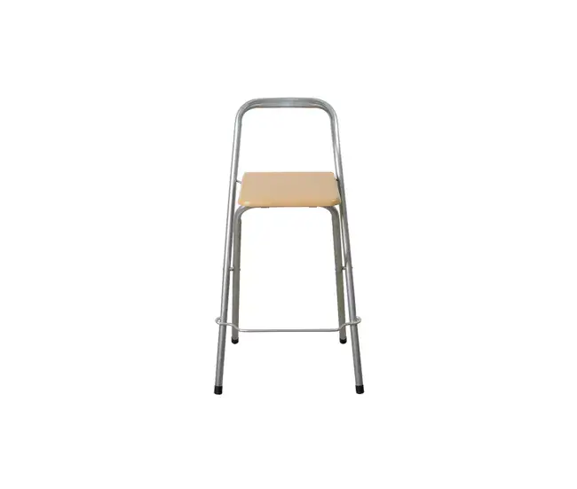Taburete NUEVO COOK II alto plegable