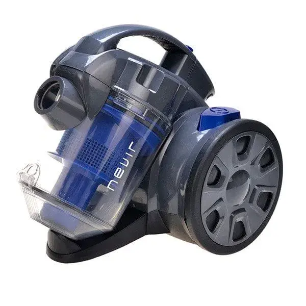 Aspirador ciclónico Nevir NVR– 5124 700 W 16 KPA sin bolsa azul