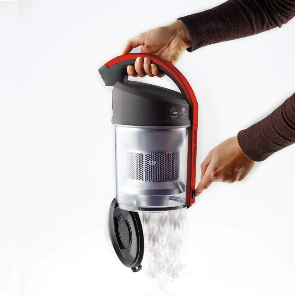 Aspiradora Sin Bolsa Aspirador sin bolsa Polti Forzaspira C110 Plus 800W 4 etapas