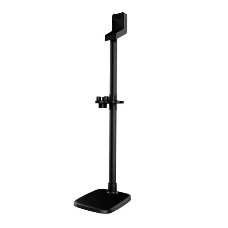 Pedestal Cecotec Conga Rockstar Station Negro