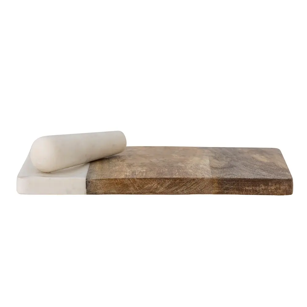Creative Collection Havannah Tabla de cortar con/Maje, Naturaleza, Mango | Envío Rápido y Gratis