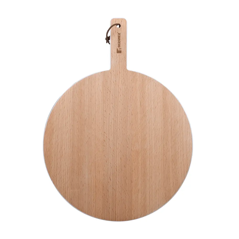 TABLA DE PICADO 38CM MADERA DE HAYA NATURALLY BG