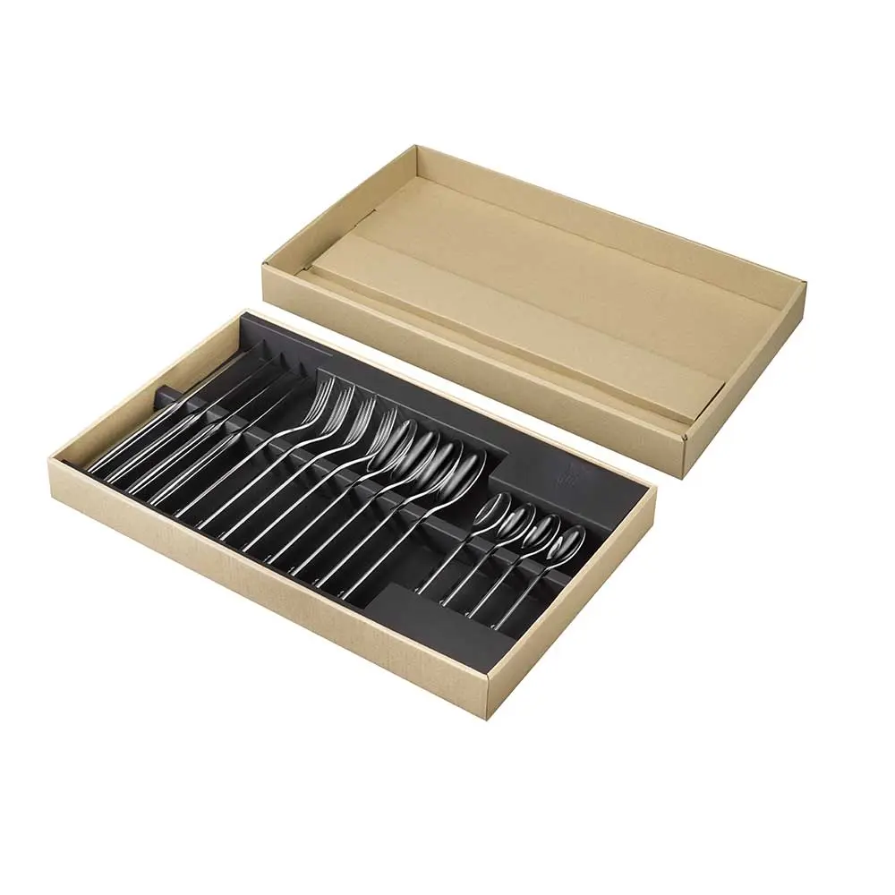 Compacto Ménagère de couverts de table inox Perpétue - OPINEL