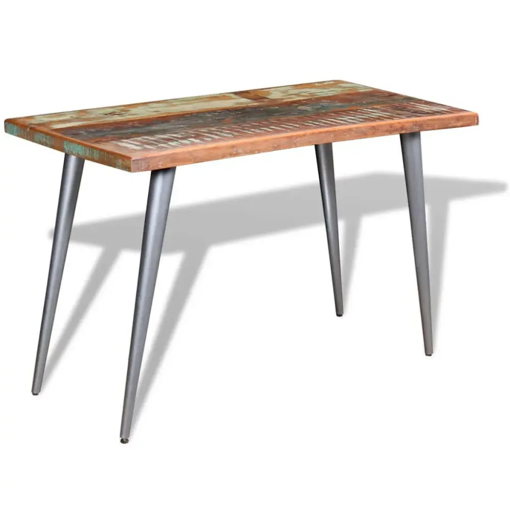 Eettafel Hoviraf | Revivawood