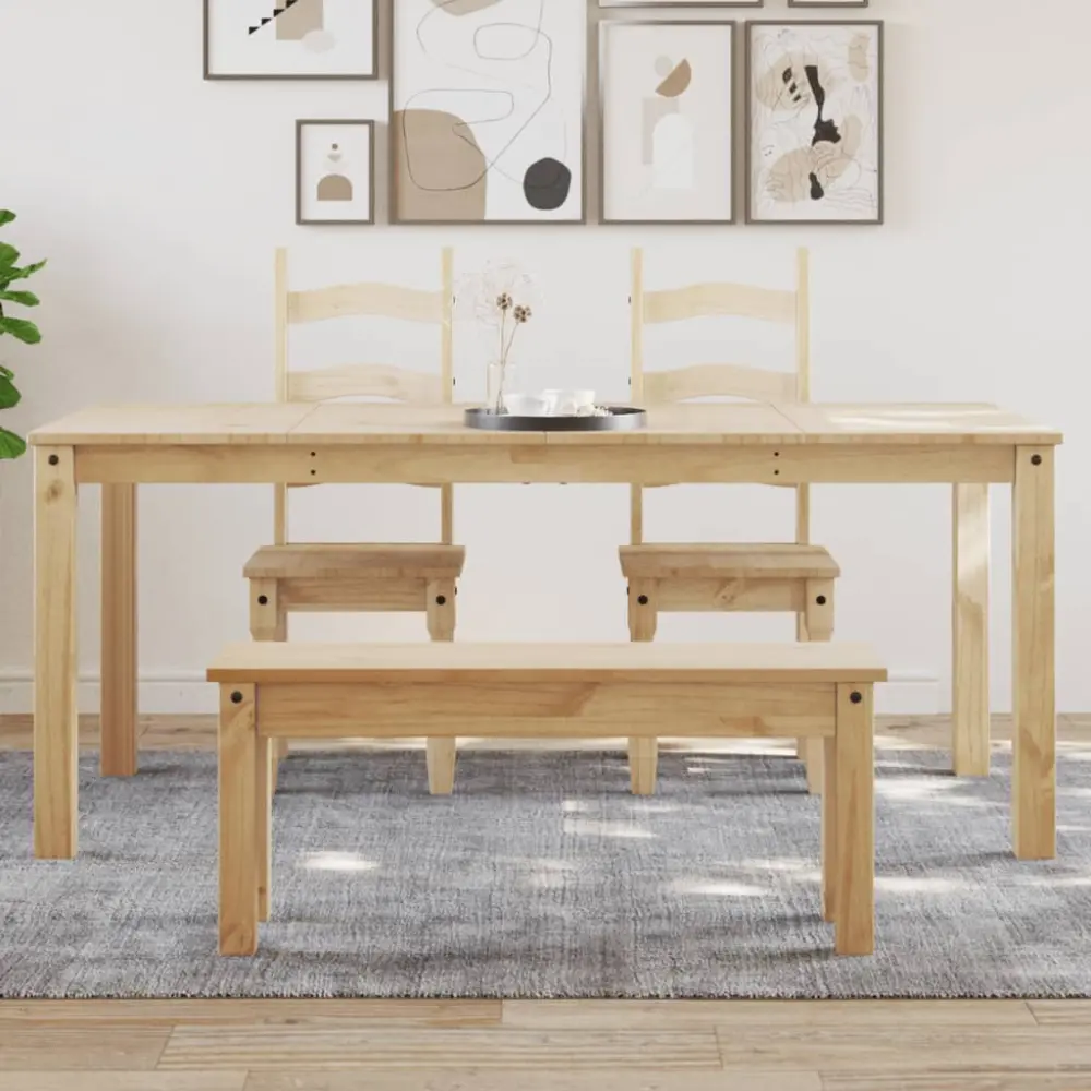 Eettafel Stravelle | Grenova