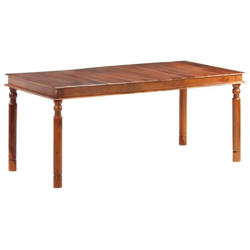 Tabla de Planchar con Ruedas Tavolo da pranzo Vornex | Sheeva Timber