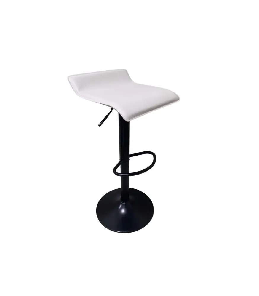 Taburetes regulables dalí: estilo y confort en tu hogar con Base Estable