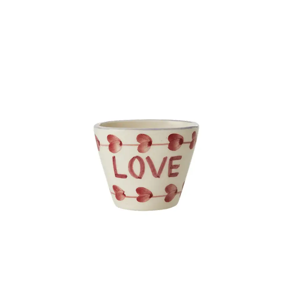 Cafetera de Goteo Tasse espresso LOVE