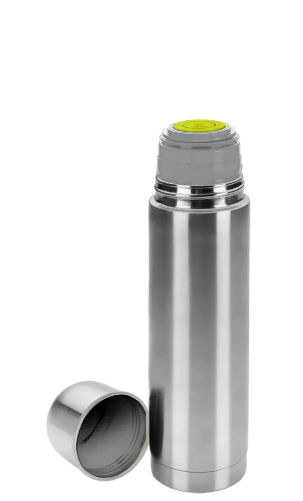 753810 TERMO PARA LIQUIDOS INOX 1L IBILI de 5 Litros