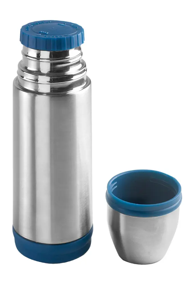775035 TERMO PARA LIQUIDOS INOX 0,35L OFICCE IBILI para Congelador