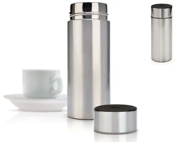 Separador de Cajones Termo líquidos Lunchbox Reducido inox 200 ml.