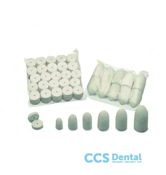 060510 Conos Fieltro 20X40 10Uds.