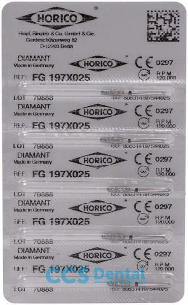 197X025 Fg Diamante 5U