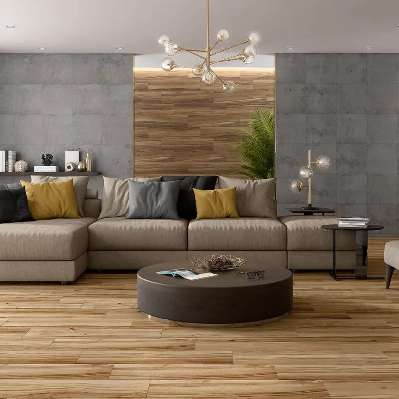 20X90 NIRVANA Noce