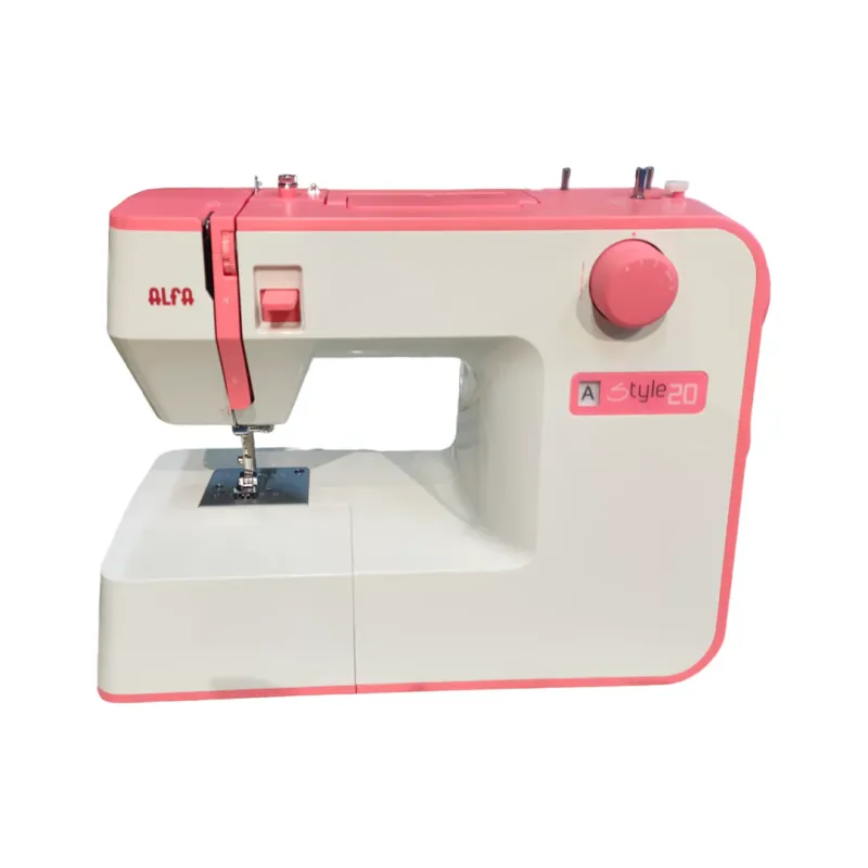 ALFA STYLE 20 (OUTLET)