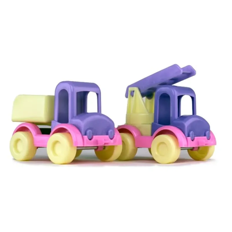 CARRO PEQUEÑOS GIGANTES NIÑ CPF150X2-2 BOY TOYS
