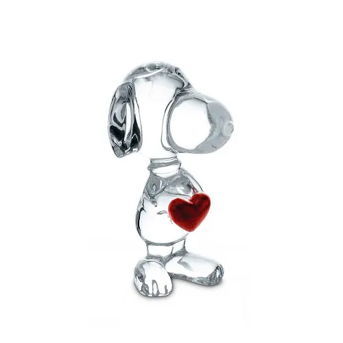 Cartoon Snoopy