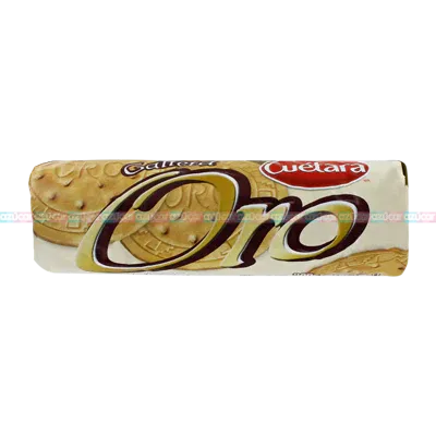 CUETARA ORO 20/200 GRS
