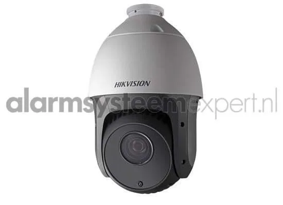 DS-2AE4225TI-D Turbo HD PTZ, 2MP, 25x zoom, IR 100mtr
