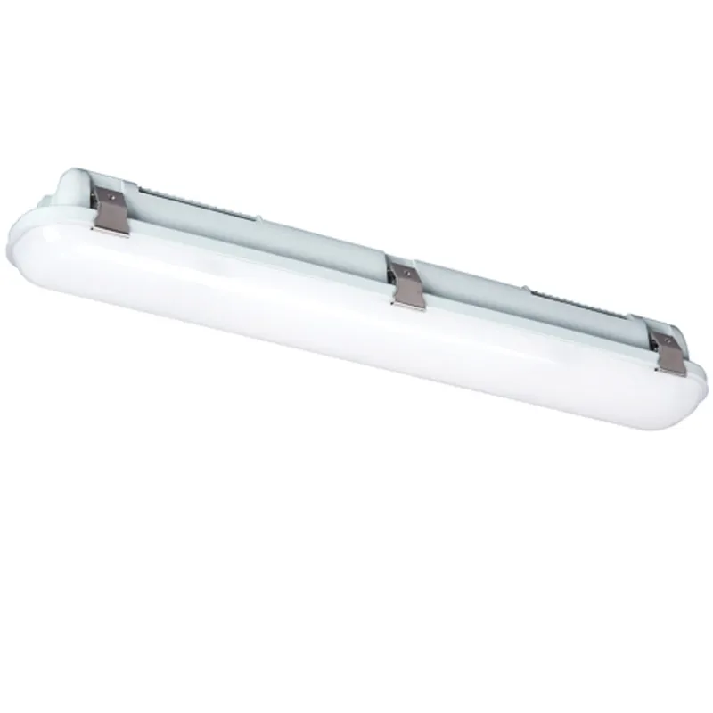 2 Feet 5000K LED Vapor Tight E2VT2A20-850(Pack 4)