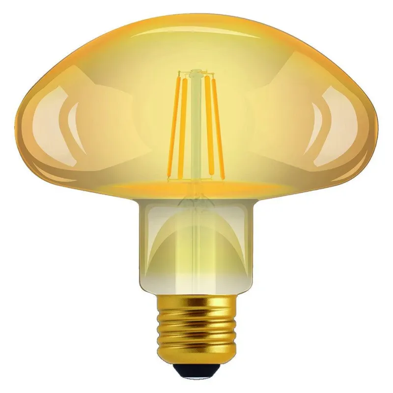 Foco led filament special 2w - 2500k