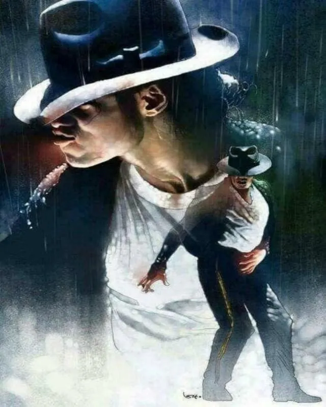 Michael Jackson