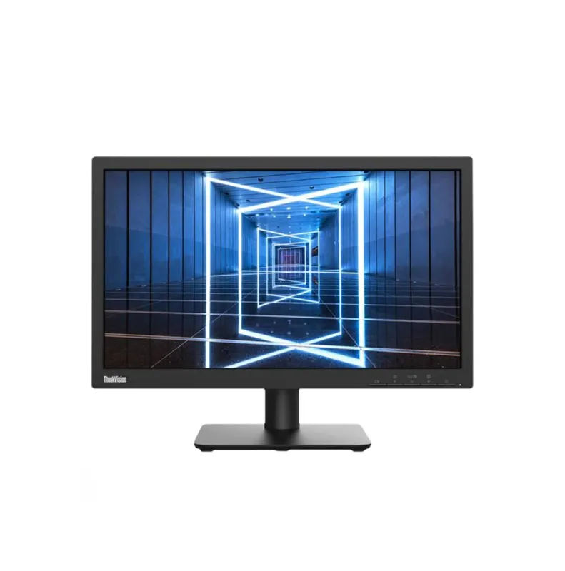Monitor LCD con retroiluminación LED ThinkVision E20-30 20" (19.5" visible) Marca: Lenovo