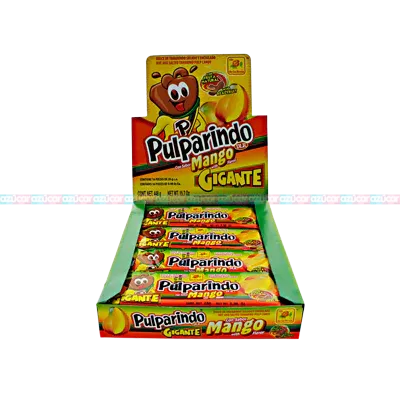 PULPARINDO GIGANTE MANGO 20/16