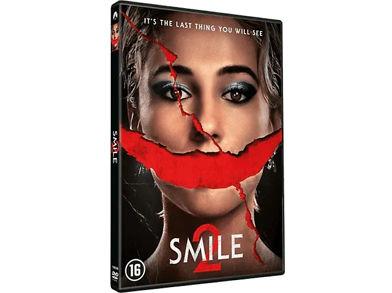 Smile 2 - DVD