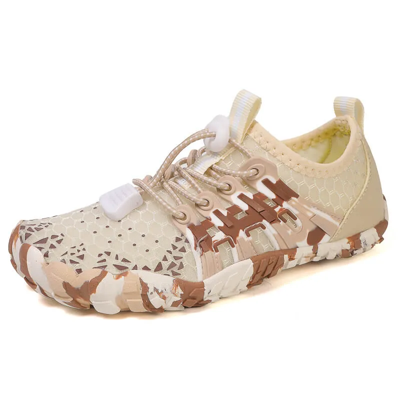 <tc>Zapatos acuáticos Aquatrail Beige</tc>