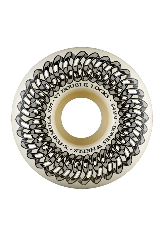 X-Formula 97A Duplicado Lock V7