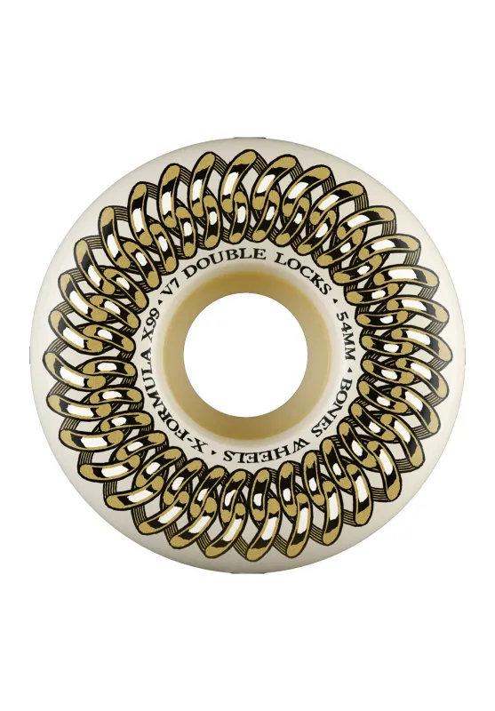 X-Formula 99A Duplicado Lock V7