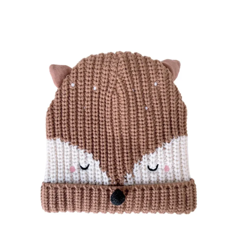 Gorro Deer 3-6 ños