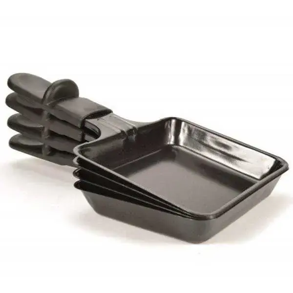 Plancha grill + Raclette Jocca 1144 500W