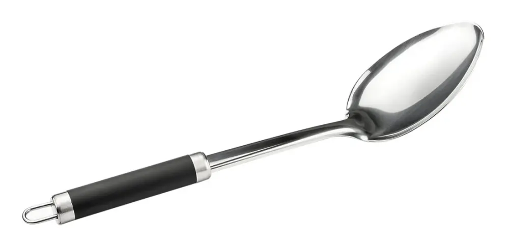 23341 CUCHARA INOXIDABLE TIERNO VIER