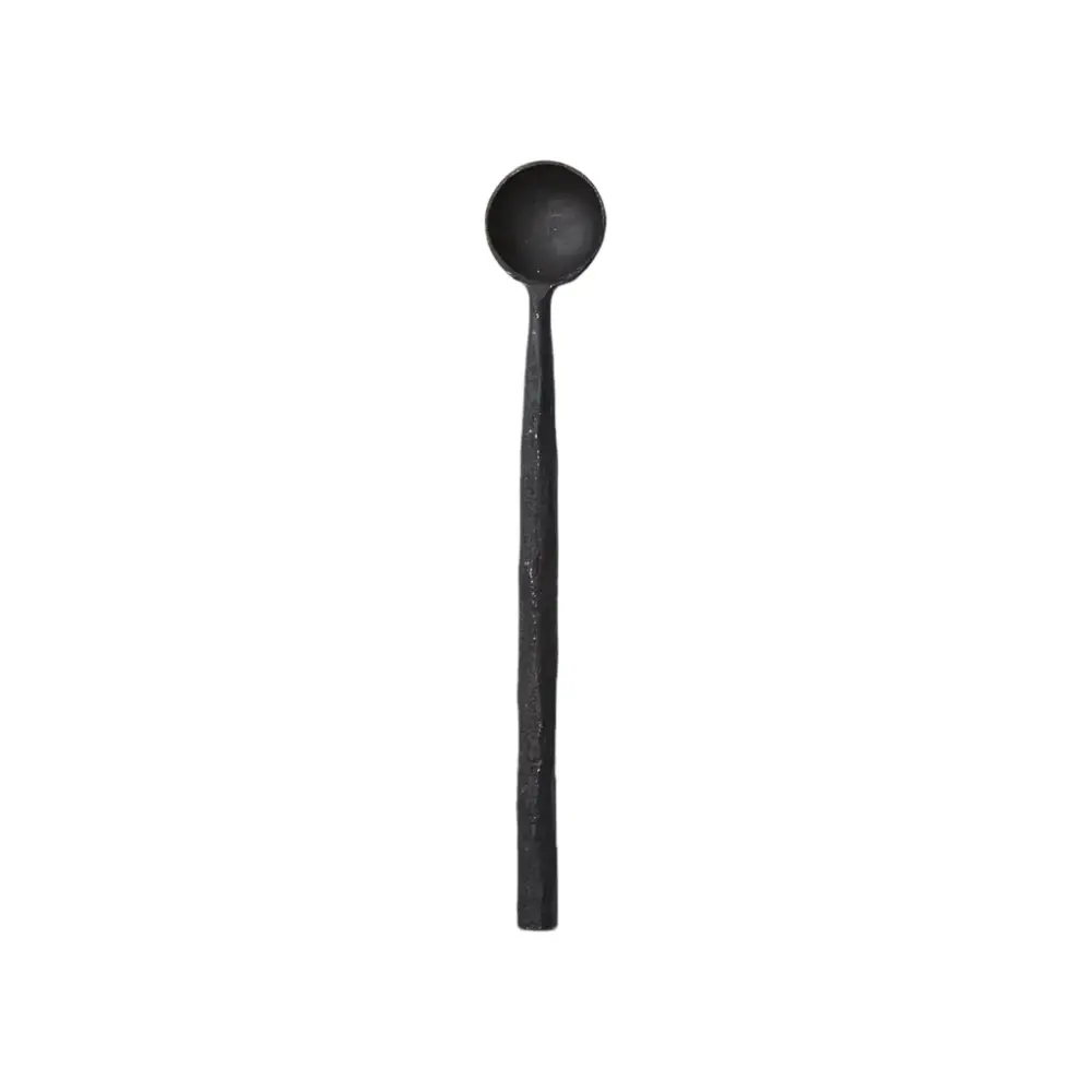 Cuchara de hierro forjado Odin Affari Sweden