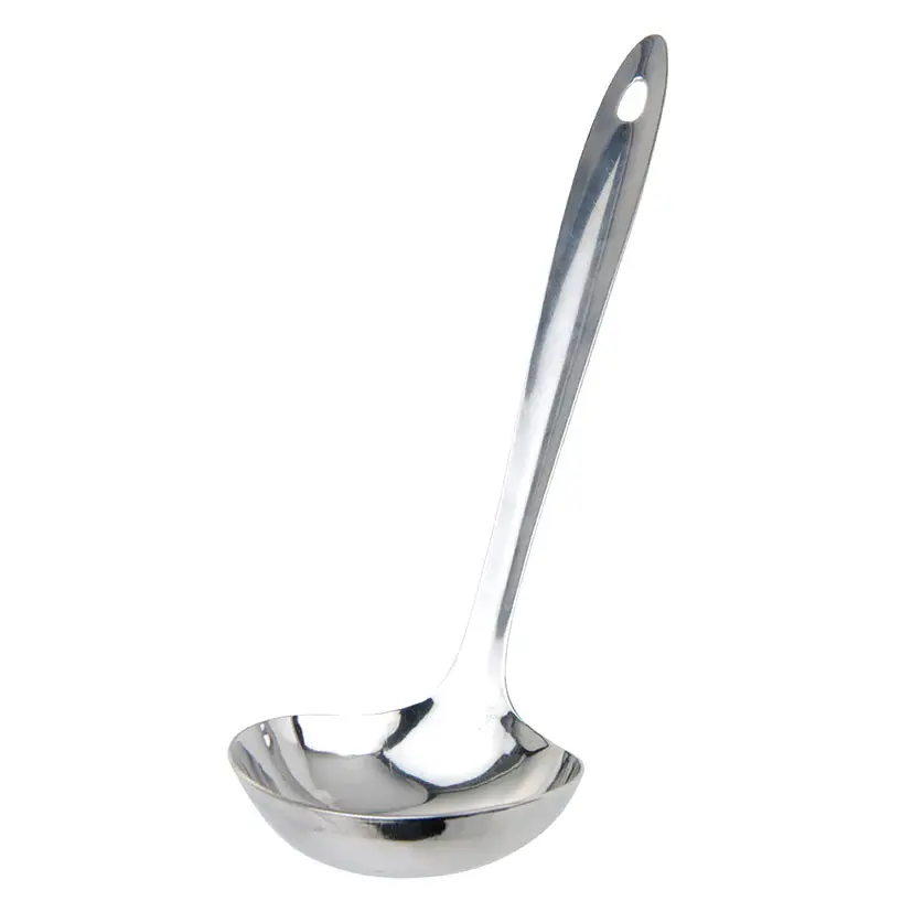 Cucharon acero