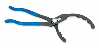 Pinza Quitafiltros De 2-1/2" - 5-1/4", Blue-Point YA4274A