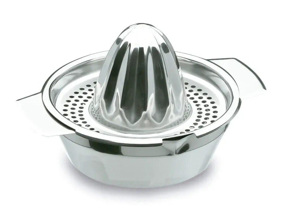 62912 EXPRIMIDOR MECÁNICO INOX 18/10 LACOR