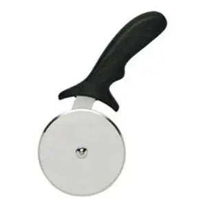 Cortador Pizza Amplio Acero inox DS0350 Buffetware