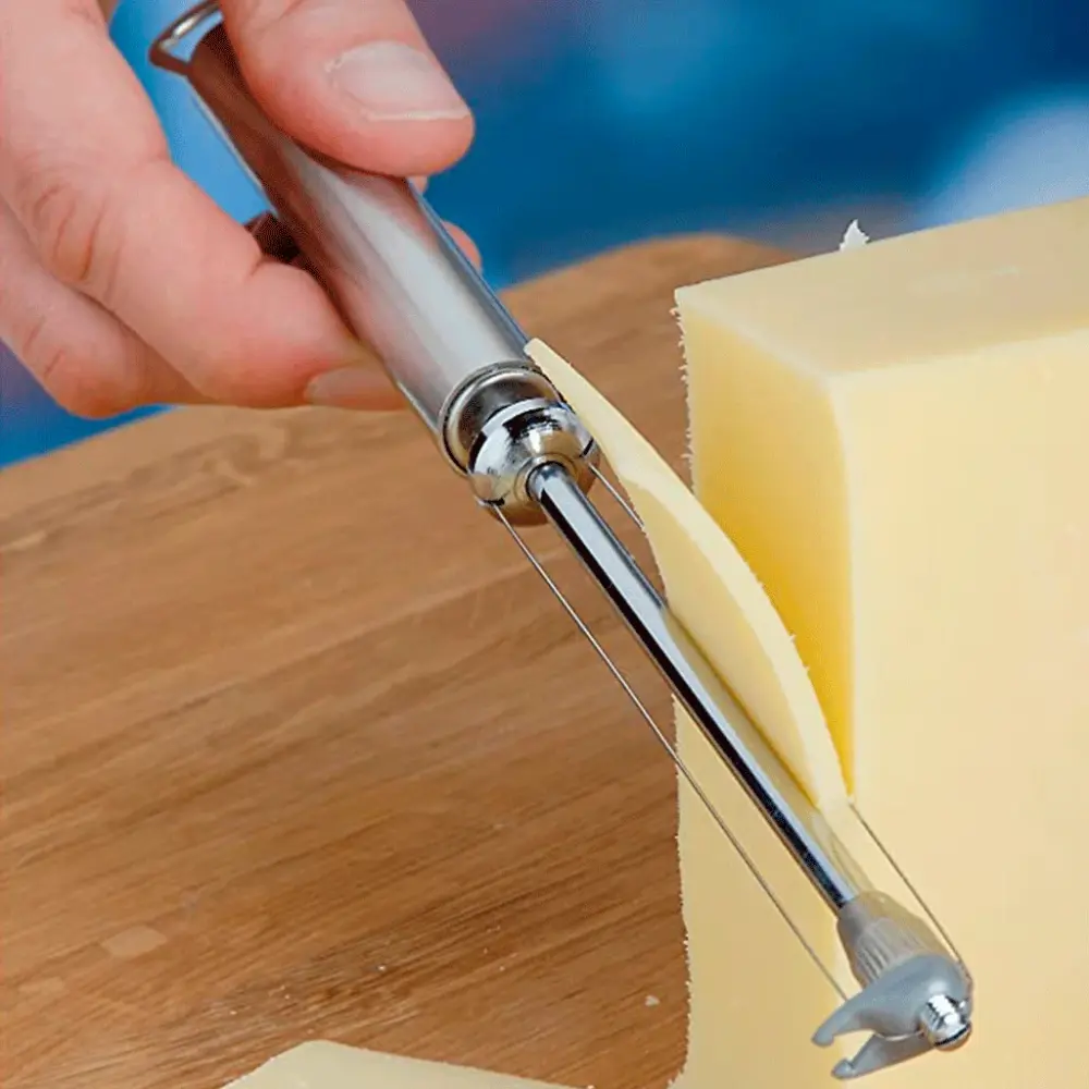 WMF Profi Plus Cheese Slicer