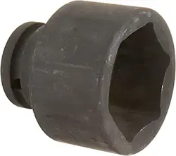 Dado De Impacto 6 pt, 1 15/16 " X 3/4", Williams 38162