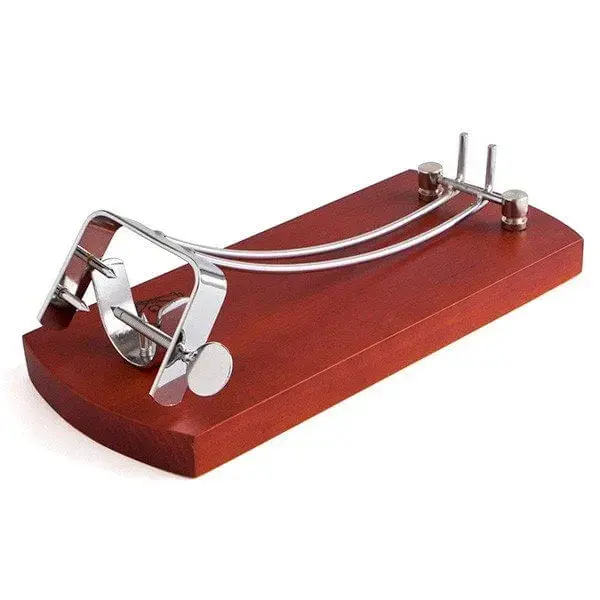Jamonero Quid Reserva plegable 36,5 x 16 x 5 cm