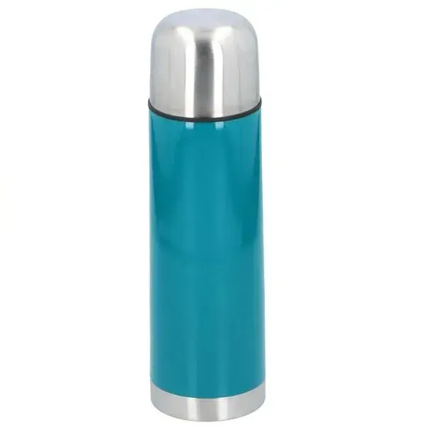 Termo 750ml azul