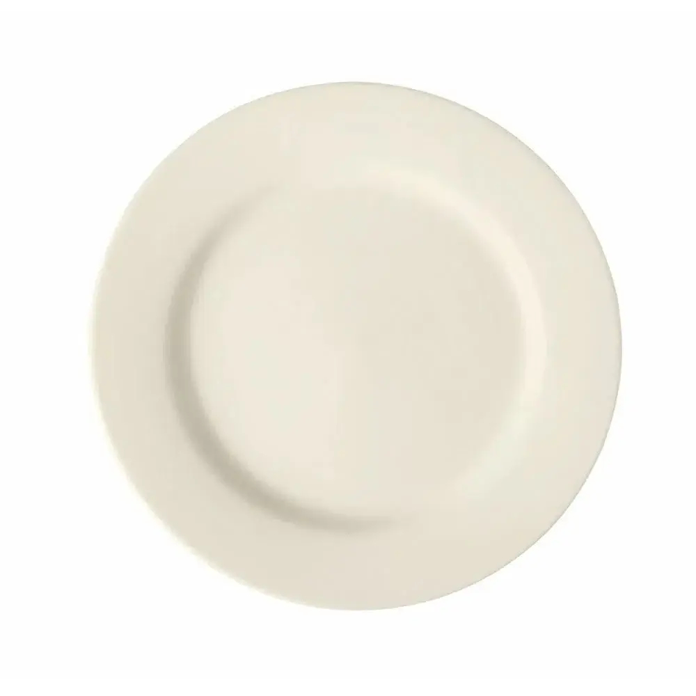 Plato Postre 20 cm SH Nevada