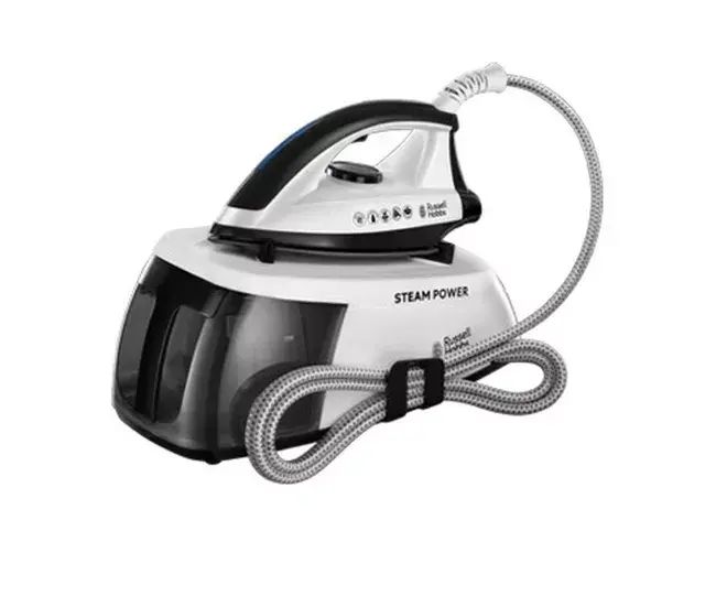 Plancha de Vapor Russell Hobbs 24420-56/RH 2400 W con 1 ño de Garantí